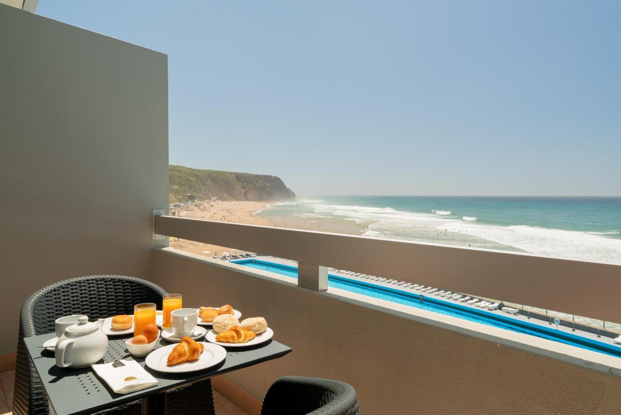Arribas Sintra Hotel Εξωτερικό φωτογραφία